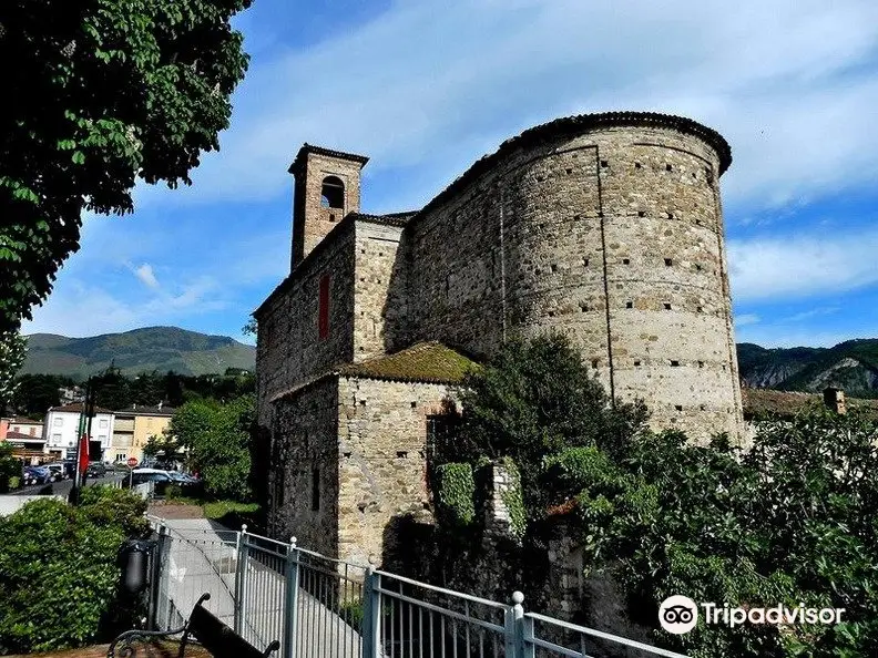 Monastero di San Francesco