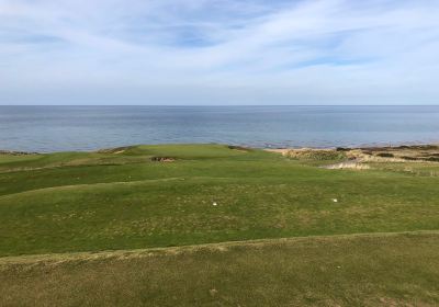 Cabot Links Golf Course