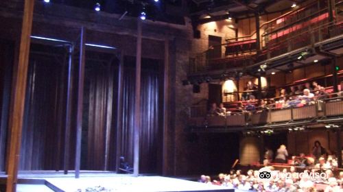 Royal Shakespeare Theatre