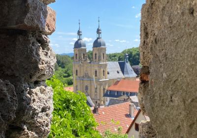 Burg Goßweinstein