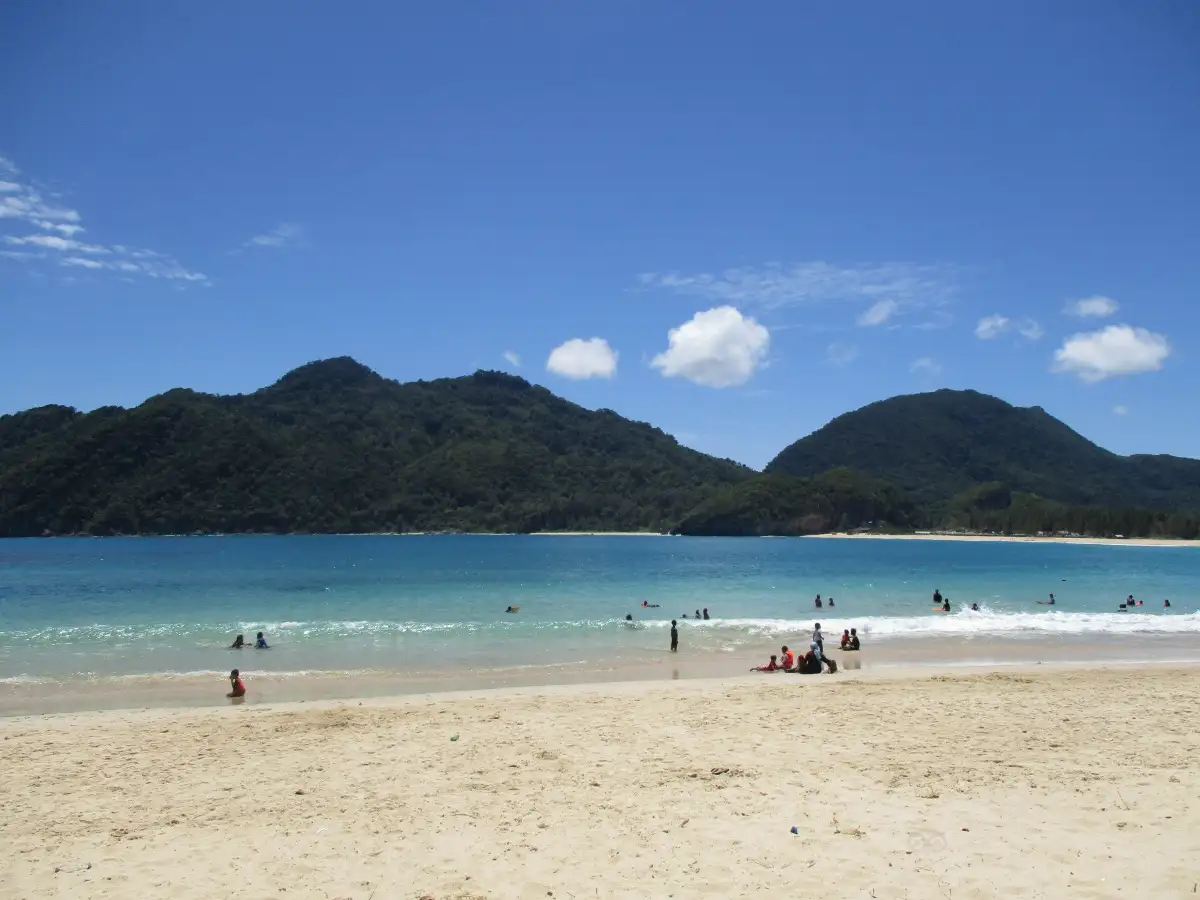 Pantai Lampuuk