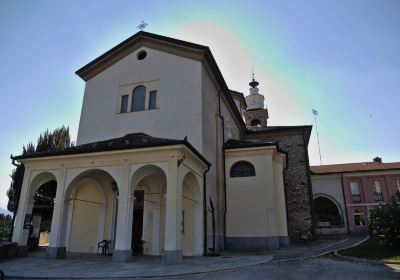 Santuario Madonna degli Angeli