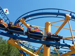 Fantasiana Strasswalchen Amusement Park