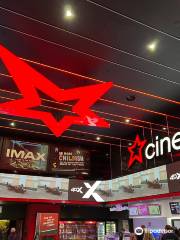 Cineworld Cinema - Broughton