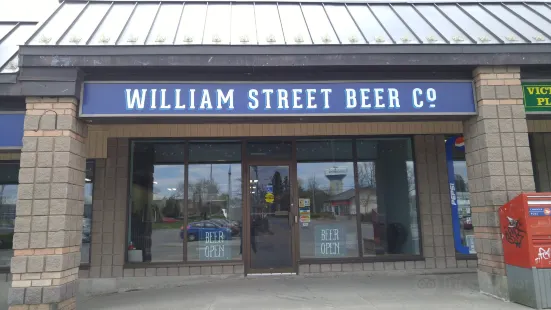 William Street Beer Co.