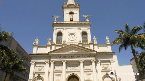 Nossa Senhora da Conceicao Metropolitan Cathedral