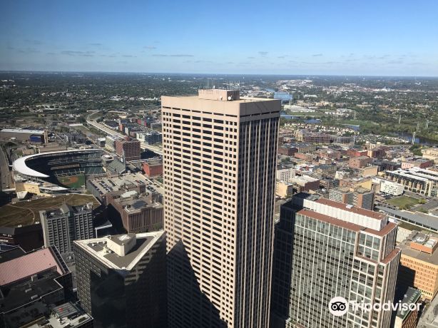 IDS Center
