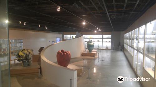 Icheon World Ceramics Center