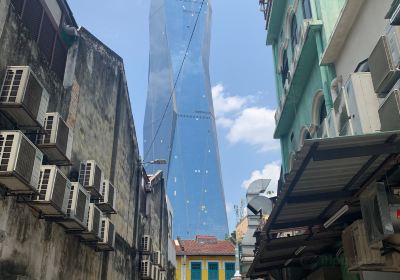 Chinatown Kuala Lumpur