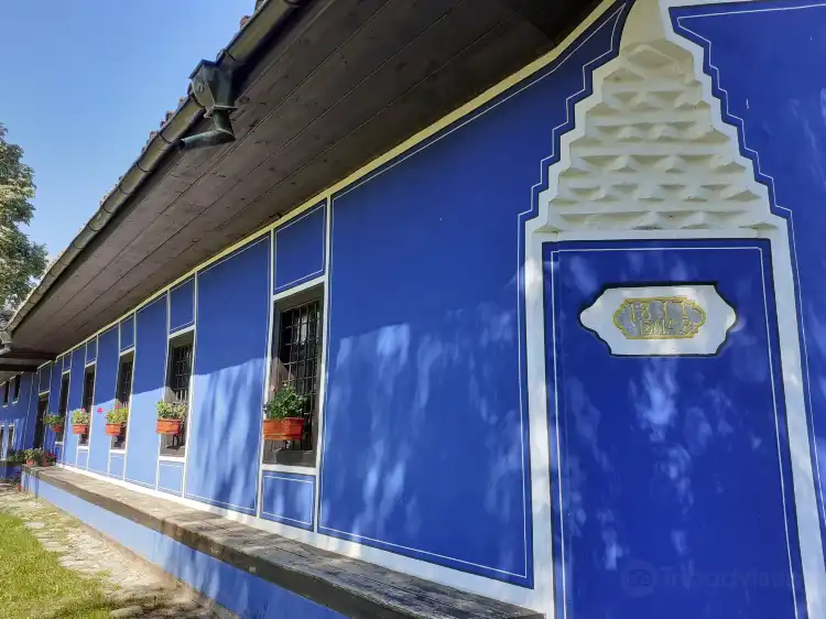 Koprivshtitza