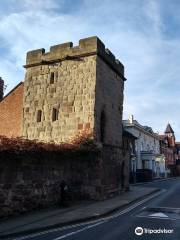 Town Walls Tower