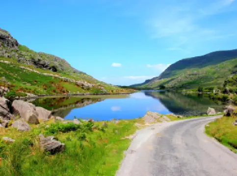 Gap of Dunloe