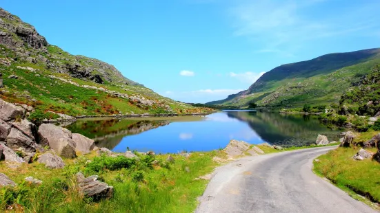 Gap of Dunloe