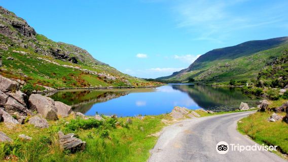 Gap of Dunloe