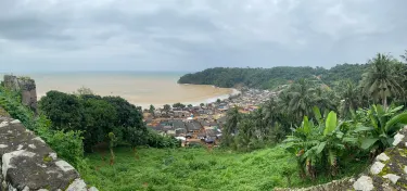 Аханта Запад