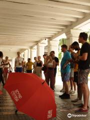 Beyond Colombia Free Walking Tour Cartagena