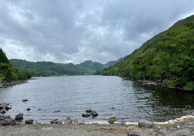 Llyn Crafnant