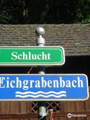 Gleichenberger Schlucht