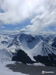 Craigieburn Valley Ski Area