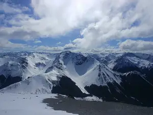 Craigieburn Valley Ski Area