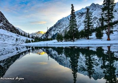 Swat Tehsil