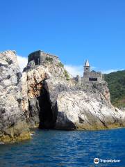 Sea Breeze Boat Tours - Monterosso