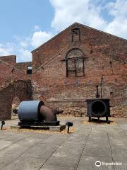 American Civil War Museum- Historic Tredegar