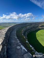 Grianan of Aileach