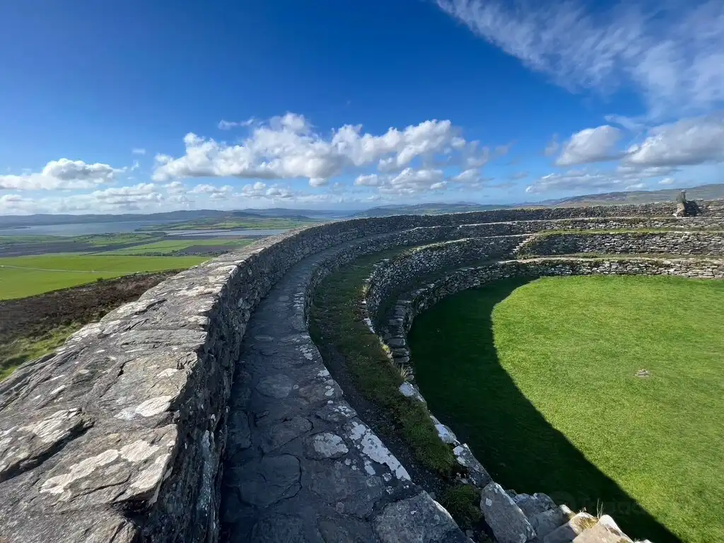 Hotels near Grianan of Aileach
