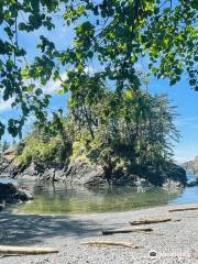 East Sooke Regional Park