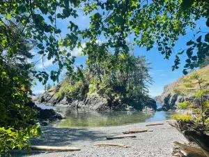 East Sooke Regional Park