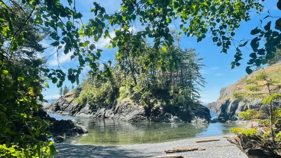 East Sooke Regional Park