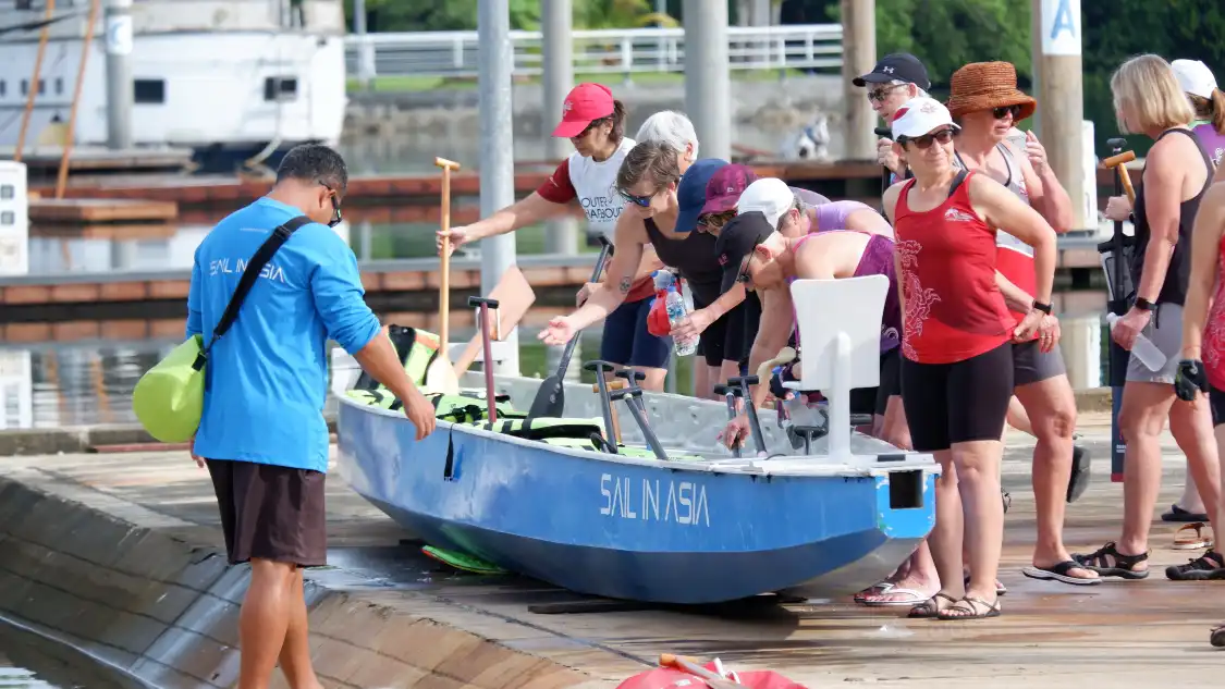 Hotels near Krabi Boat Lagoon