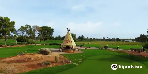 Wigwam Golf Resort