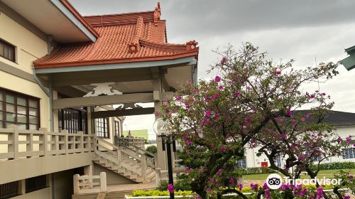 Igreja Tenrikyo de Dendotyo do Brasil