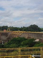 Navegacao Fluvial Medio Tiete