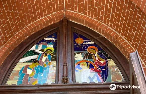 切爾尼亞霍夫斯克