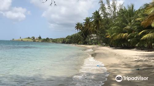 Rudy John Beach Park