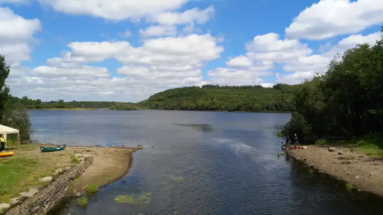 Hotels in Municipal District of Ballyjamesduff