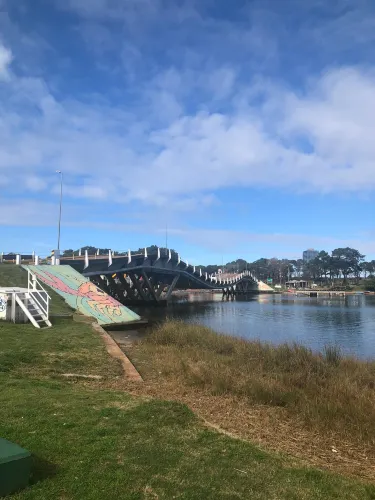La Barra
