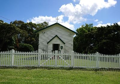 Good Shepherd Lutheran Church