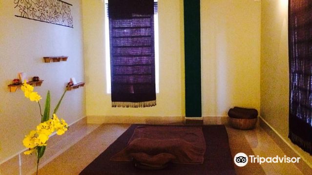 Japanese Style Body Care Saiju