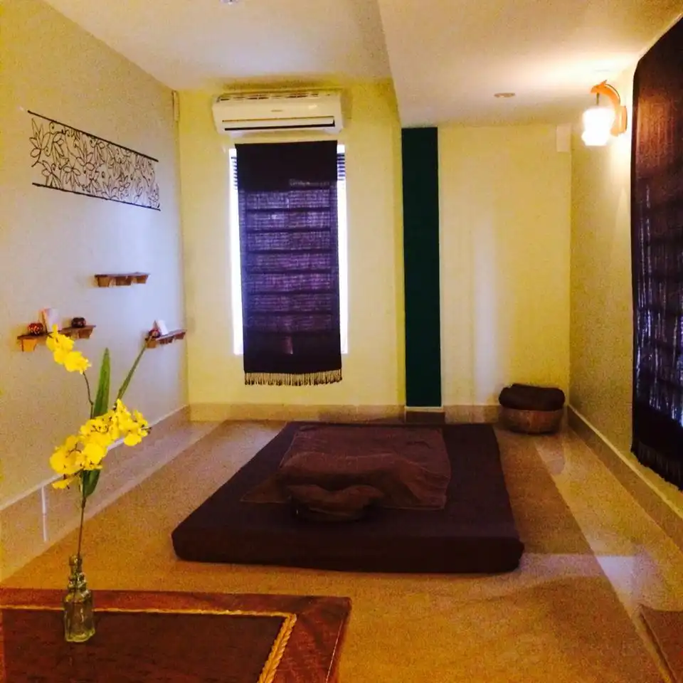 Hotel in zona Japanese Style Body Care Saiju