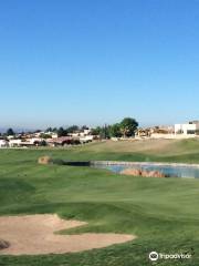 Sonoma Ranch Golf Course