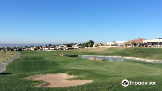 Sonoma Ranch Golf Course