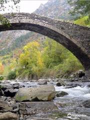 Pont de la Margineda