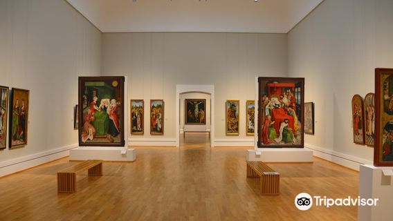 Staatliche Kunsthalle