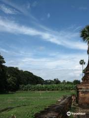 Yadana Hsemee Pagoda Complex