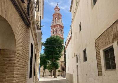 Iglesia de San Juan Bautista