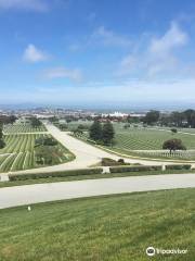 Golden Gate National Cemetery